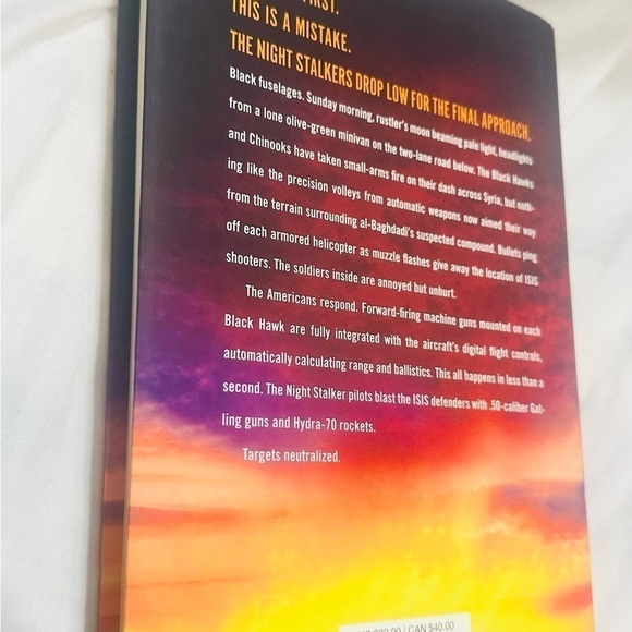 Brand New! Killing the Killers:The Secret War Against Terrorists (Bill O'Reilly) - Picture 2 of 2